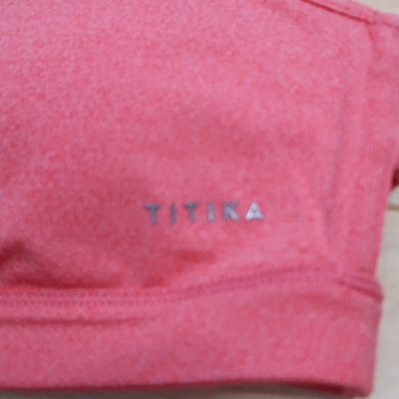 Titika Sports Bra - Picture 3 of 3